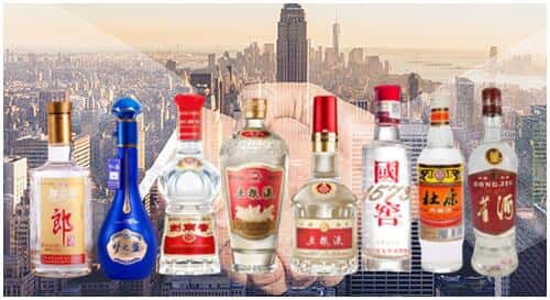 于洪区回收名酒